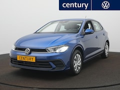 Volkswagen Polo - Edition 1.0 TSI 70 kW / 95 PK Hatchback 5 versn. H