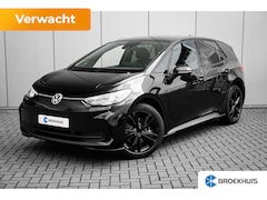 Volkswagen ID.3 - Limited Edition | 'App-Connect' draadloze smartphone integratie | Afstandscontrolesysteem