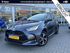 Toyota Yaris - 1.5 Hybrid 115 First Edition