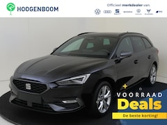 SEAT Leon Sportstourer - 1.5 TSI e-Hybrid FR Business