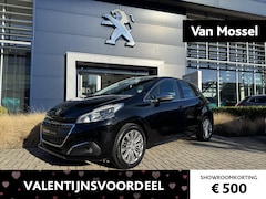 Peugeot 208 - 1.2 PureTech Blue Lease Executive | Climate control | Navigatie | Parkeersensoren