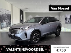 Peugeot 3008 - 1.2 Hybrid 136 Allure | Automaat | Climate Control | Stuurwiel Verwarmd | Full Map Navigat
