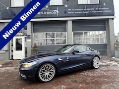 BMW Z4 Roadster - sDrive35i 306PK | DCT | XENON | LEDER | NAVI | MEMORY | KEY-LESS | PDC | M PAKKET