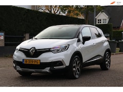 Renault Captur - 1.3 TCe Intens | NAVI | CLIMA | CRUISE | CAMERA | TREKHAAK | NAP | MOOIE GOED ONDERHOUDEN
