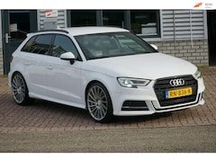 Audi A3 Sportback - 1.5 TFSI CoD Sport S Line Edition