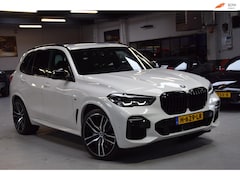 BMW X5 - XDrive40i High Executive |M-Pakket|22 inch|ACC|Keyless-entry|