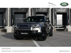 Land Rover Defender 110 - 2.0 P400e 110 X-Dynamic HSE