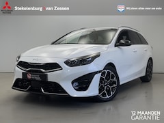 Kia Cee'd Sportswagon - Ceed 1.0 T-GDi GT-Line | Schuifdak | Keyless | Digi Dashboard | NL Auto | Rijklaarprijs