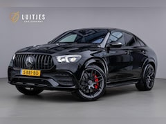 Mercedes-Benz GLE-Klasse Coupé - AMG 53 4MATIC+ Org.NL*BTW*Carbon*Trekhaak*Burmester*Stoelkoeling*Airmatic
