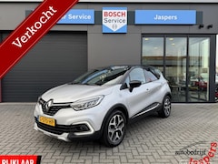 Renault Captur - 1.3 TCe 130 Intens