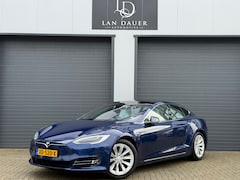 Tesla Model S - 75D Base / SCHUIFDAK / LEDER / 2.5 AUTOPILOT