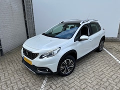 Peugeot 2008 - 1.2 PureTech Allure | Achterbank in delen neerklapbaar | Apple Carplay/Android Auto|telefo