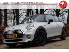 MINI Cooper - 1.5 Pepper | Navi | Cruise control | Sfeerverlichting |