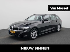 BMW 3-serie Touring - 318i | Apple Carplay | Parkeersensoren | Climate Control | Cruise Control | Elektr. achter