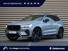 Volvo XC60 - T6 Plug-in hybrid AWD Ultra Black Edition | Uit voorraad leverbaar | Harman Kardon | Panor