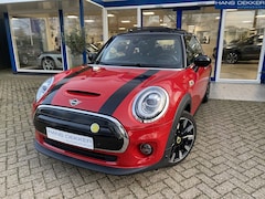 MINI Mini-Electric - Yours 33 kWh | Pano | H/K | Sfeer | HuD | Virtual | Camera | Car