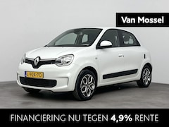 Renault Twingo - 1.0 SCe 65Pk Collection | Airconditioning | Radio DAB incl. Bluetooth | Centr. Vergrendeli