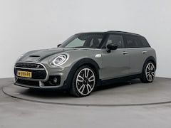 MINI Clubman - 2.0 Cooper S Hammersmith | PANORAMADAK | WORKS-PAKKET | HEAD UP DISPLAY |