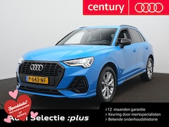 Audi Q3 - 35 TFSI S Line | Trekhaak | Adap. Cruise | Virtual | Stoelverwarming