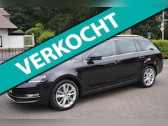 Skoda Octavia Combi - 1.0 TSI Greentech Style Business Pano Terekhaak