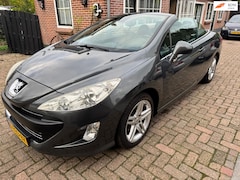 Peugeot 308 CC - 1.6 VTi Sport Nieuwe CABRIO APK t/m 10-2026