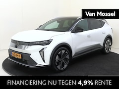 Renault Scenic E-Tech - EV87 long range techno | Navigatie | Panoramadak | Stuurverwarming |