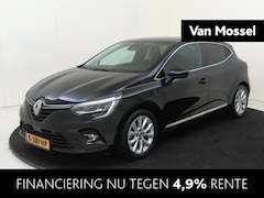 Renault Clio - 1.0 TCe Intens | Climate control | Lichtmetalen velgen