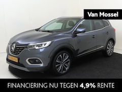 Renault Kadjar - 1.3 TCe Intens | Achteruitrijcamera | Verwarmbare stoelen | Dode hoek detectie