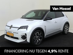 Renault 5 - 5 comfort range iconic cinq 52 kWh | Demo | Google navi | Pack winter | Carplay |