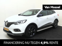 Renault Kadjar - 1.3 TCe Black Edition | BOSE Audio / Navi / Camera / Trekhaak / Stoel verwm. / 160 PK Auto