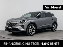 Renault Austral - 1.2 E-Tech full hybrid 200Pk techno | Navigatie | Apple / Android Carplay | Camera Rondom