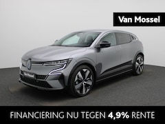 Renault Mégane E-Tech - comfort range techno 60 kWh | Nieuw & Uit Voorraad Leverbaar | Pack Augmented Vision & Adv