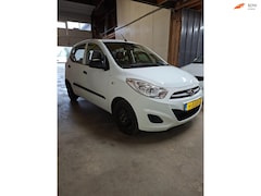Hyundai i10 - 1.1 i-Drive Cool , airco, 5 deurs, apk tot 10-2026