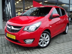 Opel Karl - 1.0 ecoFLEX Cosmo