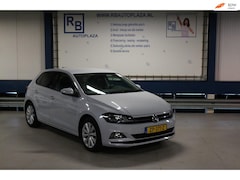 Volkswagen Polo - 1.0 TSI Highline D-Glas / Velg / BTW / LEUKE AUTO