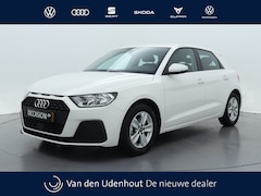 Audi A1 Sportback - 25 TFSI Pro Line Airco | Carplay 100
