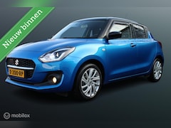 Suzuki Swift - 1.2 Select Smart Hybrid, Special Edition, App connect, Donker glas, Stoelverwarming, Cruis