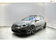 Volkswagen Golf - 2.0 TSI 4Motion R PANO VIRTUAL ACC 310PK