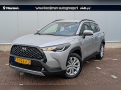Toyota Corolla Cross - Hybrid 140 Active |Apple Car Play/Android Auto|Camera achter|Adaptieve cruise control