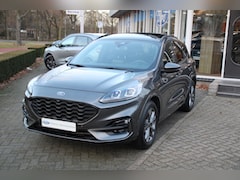 Ford Kuga - 1.5 EcoBoost 150 PK ST Line X 1800 kg trekgewicht TREKHAAK | WINTER PACK | PANORAMADAK | B