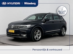 Volkswagen Tiguan - 1.5 TSI ACT Highline Business R Aut. | Nu 28899, - | Panoramadak | Leer | Memory | Stoelve