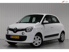Renault Twingo - 1.0 SCe Dynamique