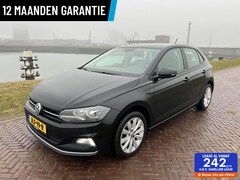 Volkswagen Polo - 1.0 TSI Highline AIRCO|CRUISE|AUTOMAAT