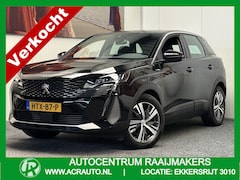 Peugeot 3008 - 1.6 PLUG-IN HYBRID 225 ACTIVE PACK BUSINESS PHEV NAVIGATIE 360 CAMERA CRUISE CONTROL APPLE