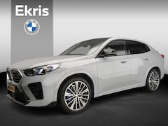 BMW X2 - M35i xDrive | M-Sportpakket | LED | Leder | Navigatie | Schuifdak | Sportstoelen | Keyles