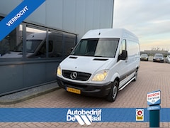 Mercedes-Benz Sprinter - 313 2.2 CDI 96KW 366 EC AIRCO/TREKHAAK