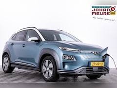 Hyundai Kona Electric - EV Fashion 64 kWh Bi-Tone | NAVI | ECC | VELGEN