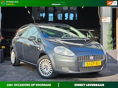 Fiat Grande Punto - 1.2 Active|2e eig|NAP|Airco|Nieuwe DB.Riem