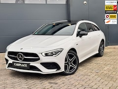Mercedes-Benz CLA-klasse Shooting Brake - 250 e Advantage-panorama dak