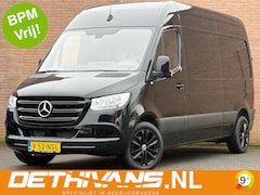 Mercedes-Benz Sprinter - 211CDI L2H2 Carplay / M-bux / Camera / Euro6
